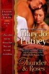 Thunder & Roses: Fallen Angels #1 - Mary Jo Putney