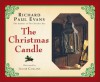 The Christmas Candle - Richard Paul Evans, Jacob Collins