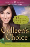 Colleen's Choice - Holley Trent