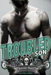 Troubled Son - Jayna King, J.D.  King