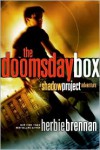 The Doomsday Box - Herbie Brennan