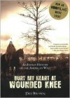 Bury My Heart at Wounded Knee: An Indian History of the American West (Audiocd) - Dee Brown