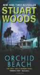 Orchid Beach - Stuart Woods