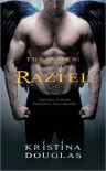 Raziel (Fallen, #1) - Kristina Douglas