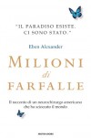 Milioni di farfalle - Alexander Eben