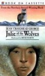 Julie of the Wolves  - Jean Craighead George, John Schoenherr