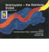 Warnayarra   The Rainbow Snake - Pamela Lofts