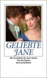 Geliebte Jane - Jon Spence, Ursula Gräfe