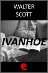 Ivanhoe (Brossura) - Walter Scott