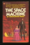 The Space Machine: A Scientific Romance - Christopher Priest