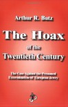 The Hoax of the Twentieth Century - Arthur R. Butz