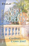 Cordina's Crown Jewel - Nora Roberts