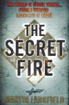 The Secret Fire - Martin Langfield