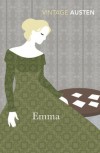 Emma (Vintage Classics) - Jane Austen
