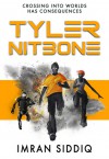 Tyler Nitbone - Imran Siddiq