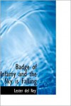 Badge of Infamy and the Sky Is Falling - Lester del Rey