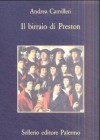 Il birraio di Preston - Andrea Camilleri