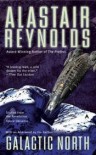 Galactic North - Alastair Reynolds