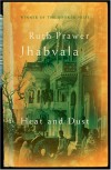 Heat And Dust - Ruth Prawer Jhabvala