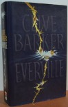 Everville  - Clive Barker