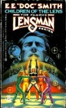 Children of the Lens (The Lensman Series, #6) - E.E. "Doc" Smith