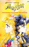 Sailor Moon 11: Prinzessin Kaguyas Geliebter (Sailor Moon, #11) - Naoko Takeuchi