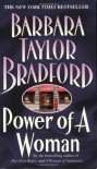 Power of a Woman - Barbara Taylor Bradford