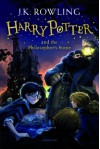 Harry Potter And The Philosopher's Stone - J.K. Rowling