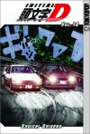 Initial D Volume 10: v. 10 - Shuichi Shigeno