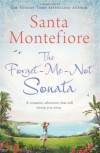 The Forget-Me-Not Sonata - Santa Montefiore