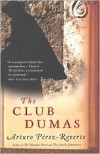 The Club Dumas - Arturo Pérez-Reverte