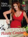 Kuchnia Haute Couture - Grycan Marta