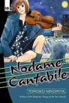 Nodame Cantabile, Vol. 10 - Tomoko Ninomiya