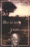 Becalmed - J. K. Huysmans