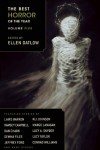 The Best Horror of the Year Volume Five - Ellen Datlow, Lucy Taylor, Gemma Files, Tamsyn Muir, Gary McMahon, Ian Rogers, Jay Wilburn, Sandi Leibowitz, Margo Lanagan, Conrad Williams, Bruce McAllister, Amber Sparks, Dan Chaon, Nathan Ballingrud, Megan Arkenberg, Stephen Bacon, Priya Sharma, Adam Nevill, Richard Gav