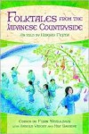 Folktales from the Japanese Countryside - Hiroko Fujita, Fran Stallings