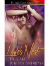 Love's Nest - Leta Blake, Keira Andrews