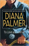 To Love and Cherish - Diana Palmer