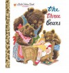 The Three Bears (Little Golden Book) - Feodor Rojankovsky