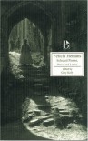 Felicia Hemans: Selected Poems, Prose and Letters - Felicia Dorothea Browne Hemans, Gary Kelly, Susan J. Wolfson