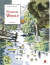 Virginia Woolf - Michèle Gazier, Bernard Ciccolini, Olalla García