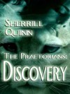 Discovery - Sherrill Quinn