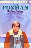 The Foxman - Gary Paulsen