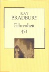 Fahrenheit 451 (Capa Dura) - Ray Bradbury, Mário-Henrique Leiria