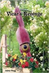 The Vicar's Revenge - Jaleta Clegg