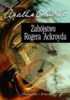 Zabójstwo Rogera Ackroyda - Agatha Christie