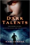 Dark Talents - Max  Turner