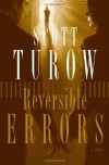 Reversible Errors - Scott Turow