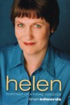 Helen Clark: Portrait of a Prime Minister - Brian Edwards