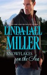 Snowflakes on the Sea - Linda Lael Miller